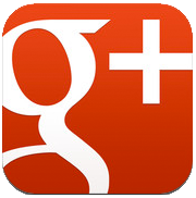 Google Plus Ios Icon